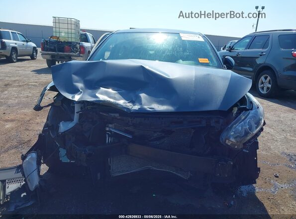 3KPF24AD1LE147128 2020 KIA FORTE Black Vista del cuadro de instrumentos