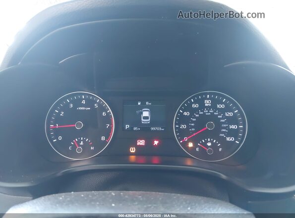 3KPF24AD2ME350174 2021 KIA FORTE White Հետևի նստատեղերի տեսք