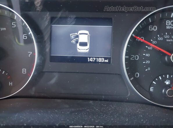 3KPF24AD4ME296781 2021 KIA FORTE Синий 