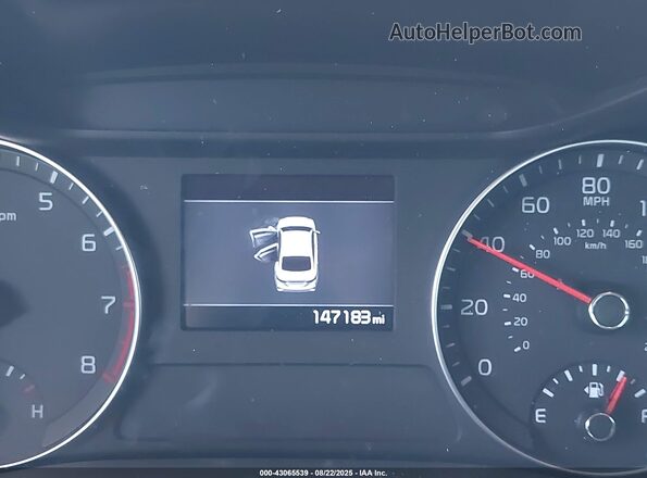 3KPF24AD4ME296781 2021 KIA FORTE Синий 
