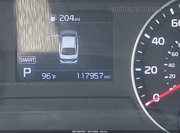 3KPF24AD4ME376131 2021 KIA FORTE Blue 