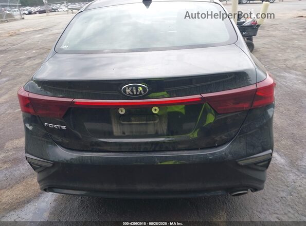 3KPF24AD5ME318626 2021 KIA FORTE Black 