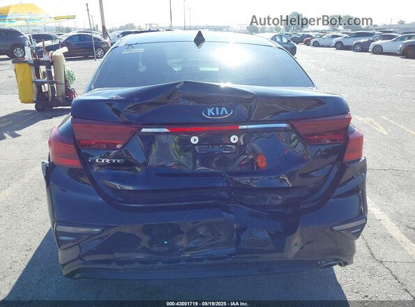 3KPF24AD6LE194400 2020 KIA FORTE Black 