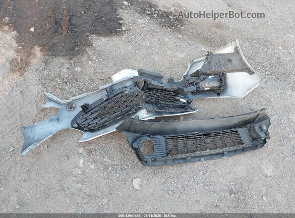3KPF24AD6ME333099 2021 KIA FORTE Silver ხელსაწყოთა პანელის ხედი