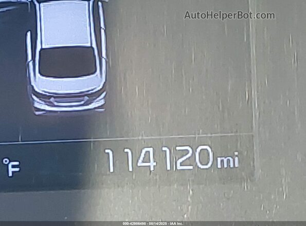 3KPF24AD7LE255771 2020 KIA FORTE Синий 
