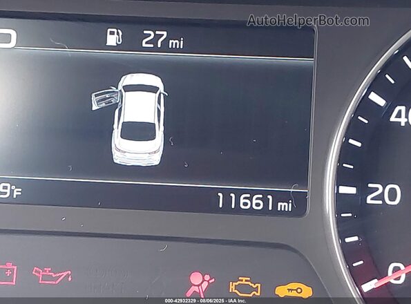 3KPF24AD7RE731185 2024 KIA FORTE Gray 