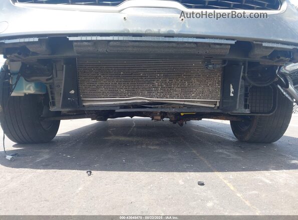 3KPF24ADXLE255859 2020 KIA FORTE Серый 
