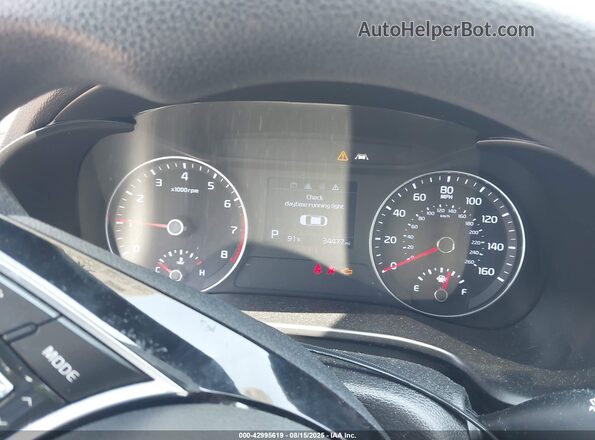 3KPF24ADXME386064 2021 KIA FORTE Silver 
