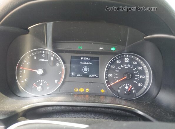 3KPF34AD1ME269003 2021 KIA FORTE Черный 