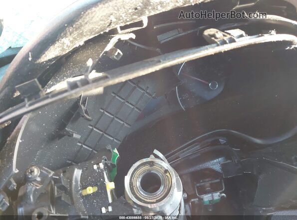 3KPF34AD1ME389268 2021 KIA FORTE Red Vista de los asientos traseros