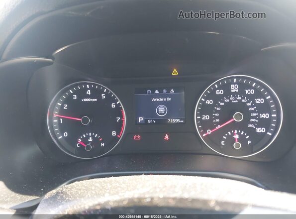 3KPF34AD3ME330397 2021 KIA FORTE Black უკანა სავარძლების ხედი