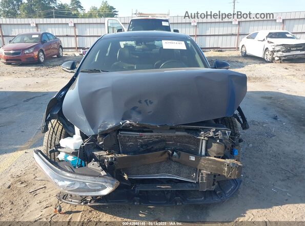 3KPF34AD3ME330397 2021 KIA FORTE Black უკანა სალონის ხედი