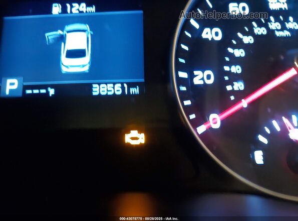 3KPF54AD4LE221052 2020 KIA FORTE Black 