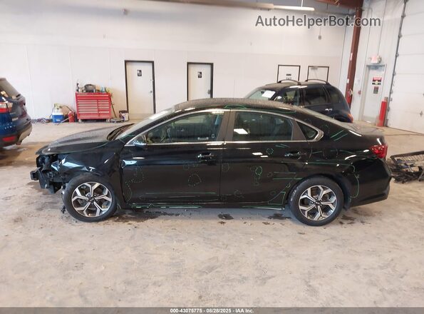 3KPF54AD4LE221052 2020 KIA FORTE Black Vista interior de 360 grados