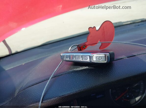 3KPF54AD9ME349157 2021 KIA FORTE Red წინა პანელის ხედი
