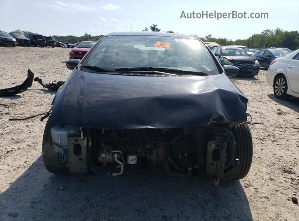 3KPFL4A76JE188780 2018 KIA FORTE Black 