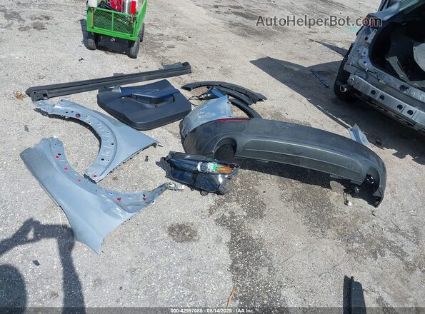 3MVDMACL2MM223904 2021 MAZDA CX-30 Silver Vista del cuadro de instrumentos
