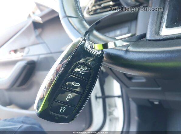 3MVDMACL2MM226303 2021 MAZDA CX-30 White Dashboard view