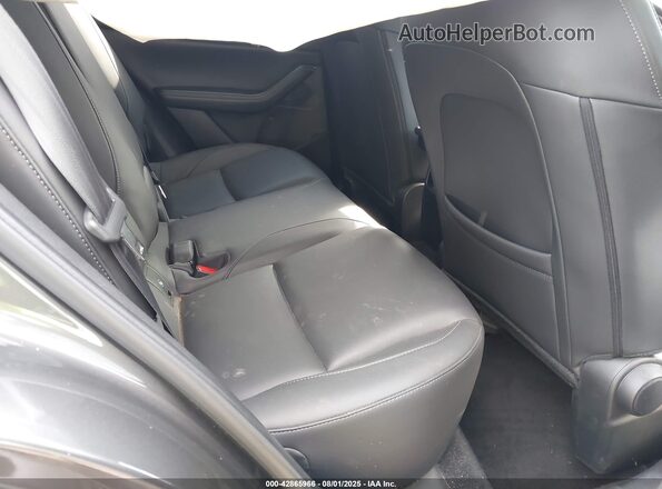 3MVDMBBL2MM236644 2021 MAZDA CX-30 Gray VIN sticker view