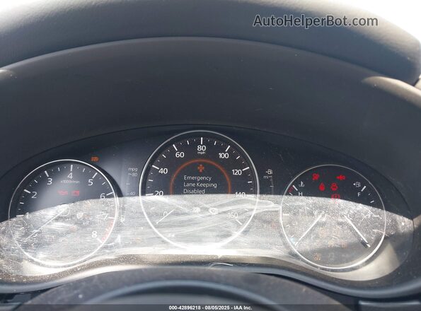 3MVDMBBL7MM312343 2021 MAZDA CX-30 White 