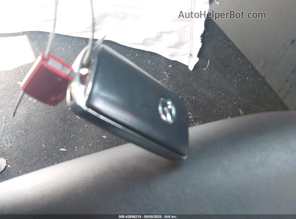 3MVDMBBL7MM312343 2021 MAZDA CX-30 White Առջևի վահանակի տեսք