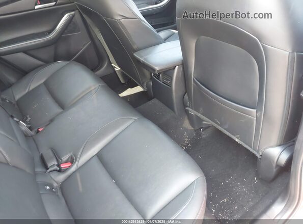 3MVDMBBL9MM319763 2021 MAZDA CX-30 Red 