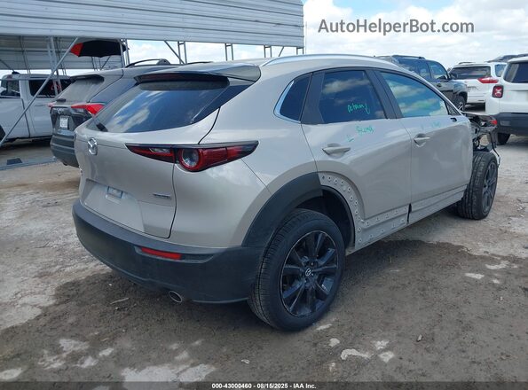 3MVDMBBM1RM650238 2024 MAZDA CX-30 Серый 