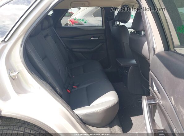 3MVDMBBM1RM650238 2024 MAZDA CX-30 Серый 