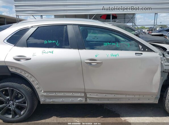 3MVDMBBM1RM650238 2024 MAZDA CX-30 Серый 