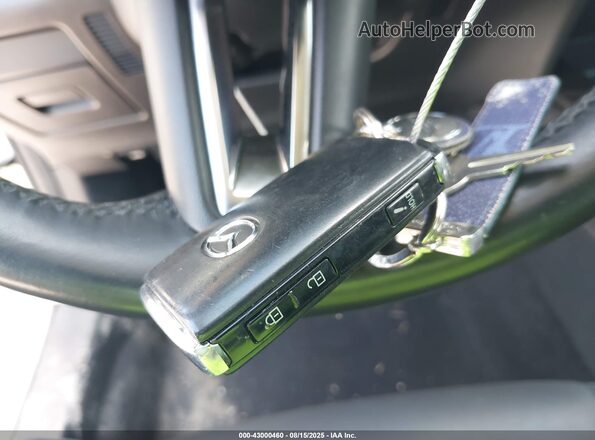 3MVDMBBM1RM650238 2024 MAZDA CX-30 Серый 