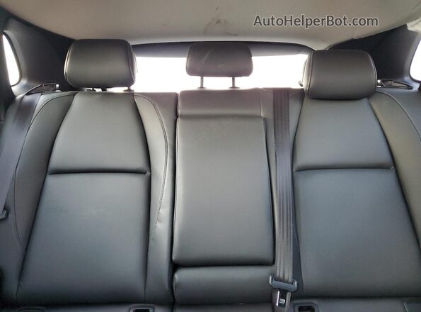 3MVDMBBM2RM631665 2024 MAZDA CX30 Blue Widok wnętrza z tyłu
