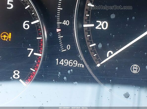 3MVDMBBM6PM507394 2023 MAZDA CX-30 Black 
