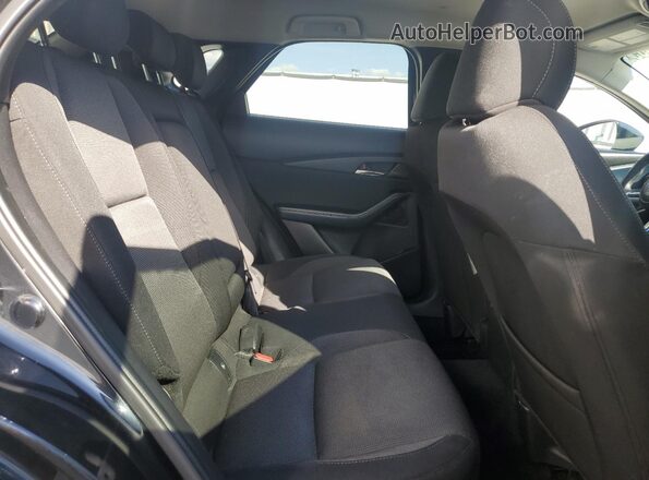 3MVDMBCL9MM237398 2021 MAZDA CX-30 Black უკანა სალონის ხედი