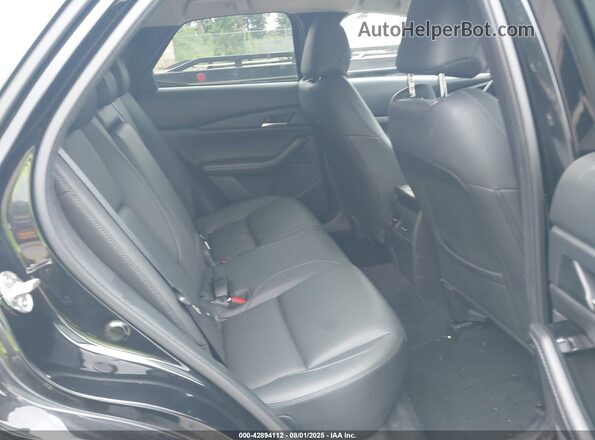 3MVDMBCM3PM588417 2023 MAZDA CX-30 Black 