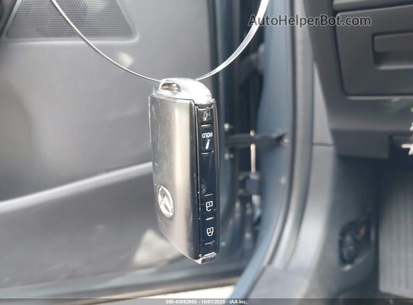 3MVDMBCM7RM647584 2024 MAZDA CX-30 Gray Widok deski rozdzielczej