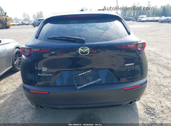 3MVDMBDMXMM216101 2021 MAZDA CX-30 Black 
