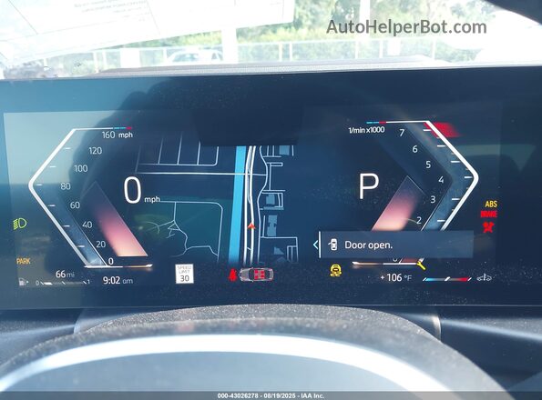 3MW23CM02R8E40829 2024 BMW 2 SERIES Gray 