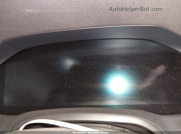 3MW5R1J03L8B44682 2020 BMW 3 SERIES Blue Rear seats view