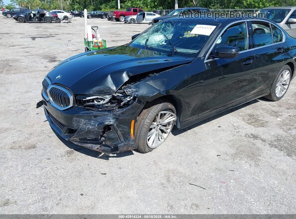3MW69FF05R8E88324 2024 BMW 7 SERIES Белый 