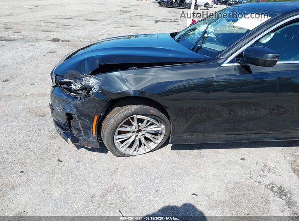 3MW69FF05R8E88324 2024 BMW 7 SERIES Белый 