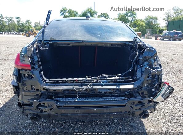 3MW89CW0XS8F28698 2025 BMW 3 SERIES Черный 