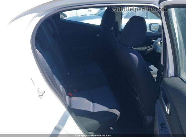 3MYDLBYV9HY148574 2017 TOYOTA YARIS IA White 