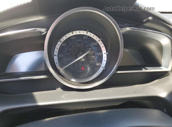 3MYDLBYV9JY301203 2018 TOYOTA YARIS Silver 