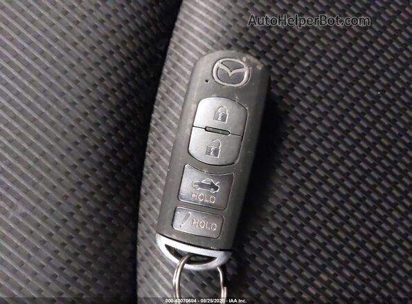 3MZBN1U71JM171925 2018 MAZDA 3 Белый 