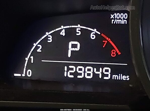 3MZBN1U71JM171925 2018 MAZDA 3 Белый 