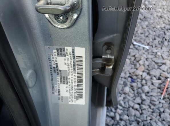 3MZBN1V36JM201108 2018 MAZDA 3 Silver 