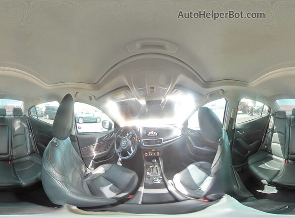 3MZBN1W33JM159902 2018 MAZDA 3 Silver 
