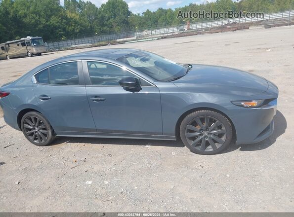 3MZBPACM0PM373035 2023 MAZDA 3 Серый 
