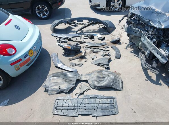 3MZBPACM4PM365617 2023 MAZDA 3 Gray Vista del salpicadero