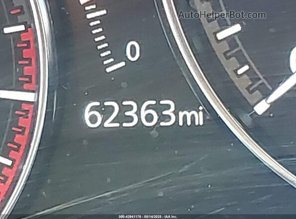 3MZBPACM4PM365617 2023 MAZDA 3 Gray Vista de los asientos traseros